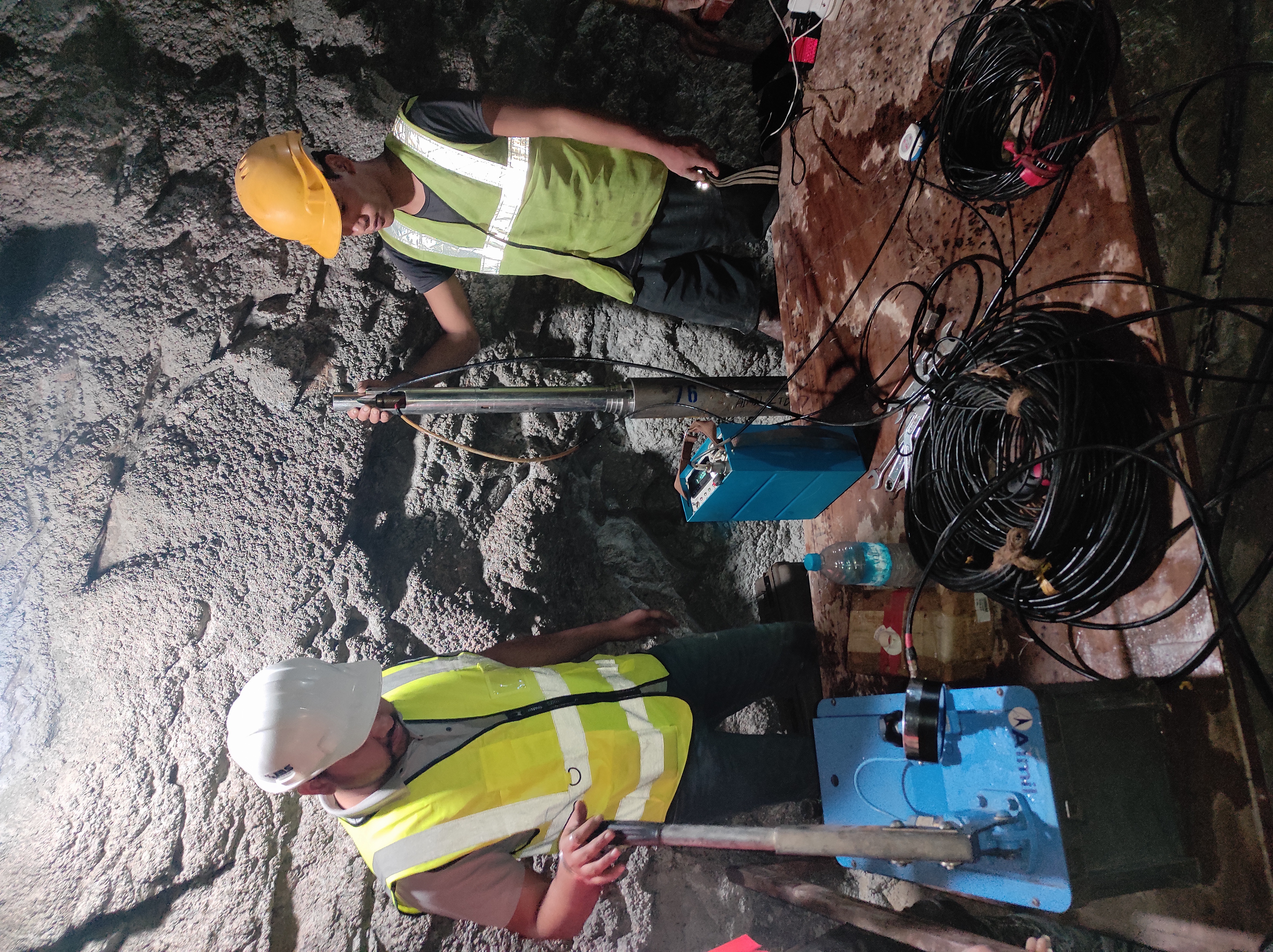 Phukot Karnali PRoR HEP (480MW)